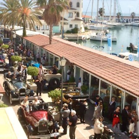 Marina Beach Aiguadolc Sitges Ngoại thất bức ảnh