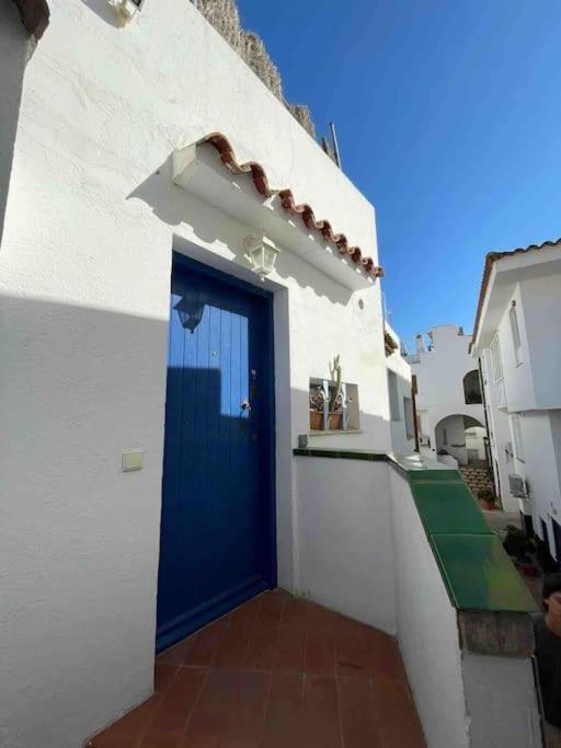 Marina Beach Aiguadolc Sitges Ngoại thất bức ảnh
