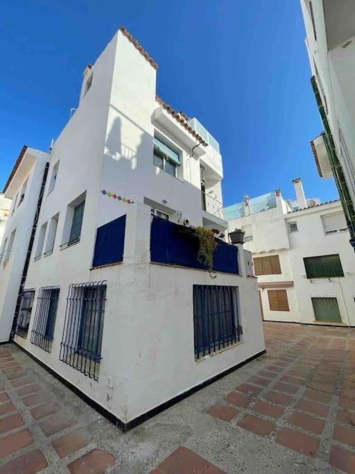 Marina Beach Aiguadolc Sitges Ngoại thất bức ảnh